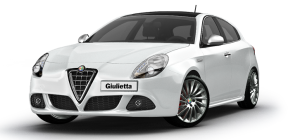 Alfa Romeo Giulietta PNG-34462